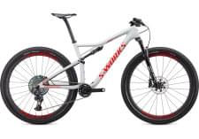 Horské kolo Specialized S-Works Epic Carbon Sram Axs 29 2020 Dovgry/Rkt Red/Crmsn Horské kolo Specialized S-Works Epic Carbon Sram Axs 29 2020 Dovgry/Rkt Red/Crmsn