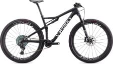 Horské kolo Specialized S-Works Epic Carbon Sram Axs 29 2020 Satin Blk/Met Wht/Silver Horské kolo Specialized S-Works Epic Carbon Sram Axs 29 2020 Satin Blk/Met Wht/Silver