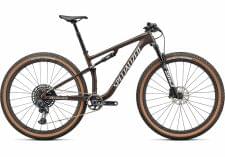 Horské kolo Specialized Epic PRO 2022 BRA CARB/CMLNREDGLD/WHT Horské kolo Specialized Epic PRO 2022 BRA CARB/CMLNREDGLD/WHT