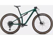 Horsk kolo Specialized Epic Expert 2022 Pngrn/Cmlneyrs/Tarblk