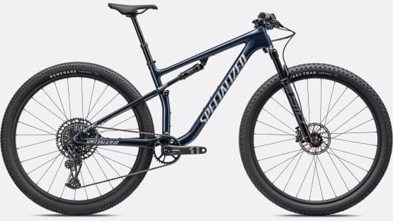 Horsk kolo Specialized Epic Comp 2023 MYSBLUMET/MORNMST