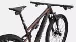 Horské kolo Specialized S-works EPIC 8 CARB/VIVPNKMET/MNSHDWMET