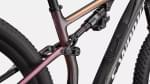 Horské kolo Specialized S-works EPIC 8 CARB/VIVPNKMET/MNSHDWMET