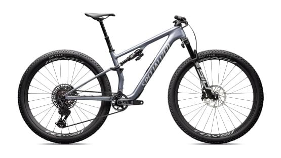 Horsk kolo Specialized EPIC 8 PRO GCLMET/GLDPRL/METWHTSIL