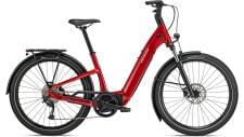 Elektrokolo Specialized COMO 3.0 NB REDTNT/SILREFL Elektrokolo Specialized COMO 3.0 NB REDTNT/SILREFL
