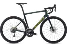 Silniční kolo Specialized 2019 Tarmac SL6 EXPERT DISC Cmlngrn/Cstblu/Tarblk Silniční kolo Specialized 2019 Tarmac SL6 EXPERT DISC Cmlngrn/Cstblu/Tarblk