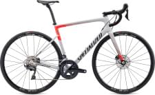 Silniční kolo Specialized TARMAC SL6 COMP DISC DOVGRY/RKTRED/TARBLK Silniční kolo Specialized TARMAC SL6 COMP DISC DOVGRY/RKTRED/TARBLK