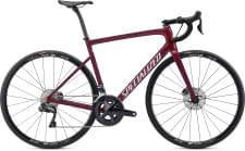 Silniční kolo Specialized TARMAC SL6 COMP DISC UDI2 CSTBRY/METCRMSN/DOVGRY Silniční kolo Specialized TARMAC SL6 COMP DISC UDI2 CSTBRY/METCRMSN/DOVGRY