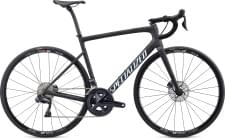 Silniční kolo Specialized TARMAC SL6 COMP DISC UDI2 CARB/BLK/BLK Silniční kolo Specialized TARMAC SL6 COMP DISC UDI2 CARB/BLK/BLK