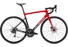 Silniční kolo Specialized Tarmac SL6 Comp 2021 Redtnt/Wht/Gldprl Silniční kolo Specialized Tarmac SL6 Comp 2021 Redtnt/Wht/Gldprl
