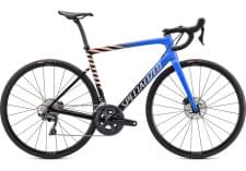 Silniční kolo Specialized Tarmac SL6 Comp Skyblu/Blsh/Tarblk Silniční kolo Specialized Tarmac SL6 Comp Skyblu/Blsh/Tarblk