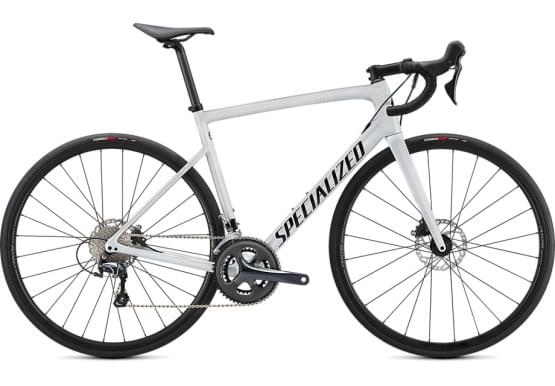 Silnin kolo Specialized Tarmac SL6 2022 Metwhtsil/Tarblk