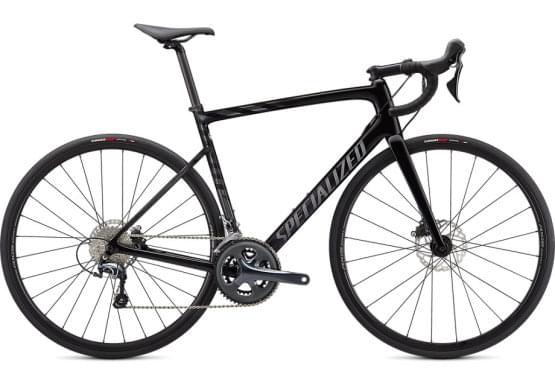 Silnin kolo Specialized Tarmac SL6 2022 Tarblk/Smk