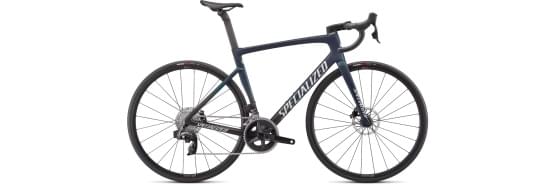 Silnin kolo Specialized TARMAC SL7 COMP Rival eTap AXS TLTNT/BLK/LTSIL