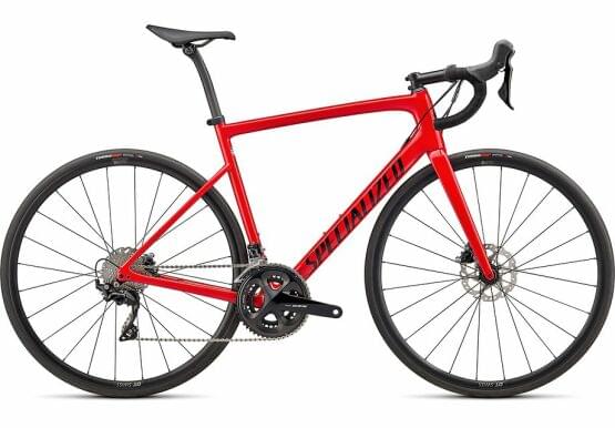 Silnin kolo Specialized TARMAC SL6 SPORT FLORED/TARBLK 2022