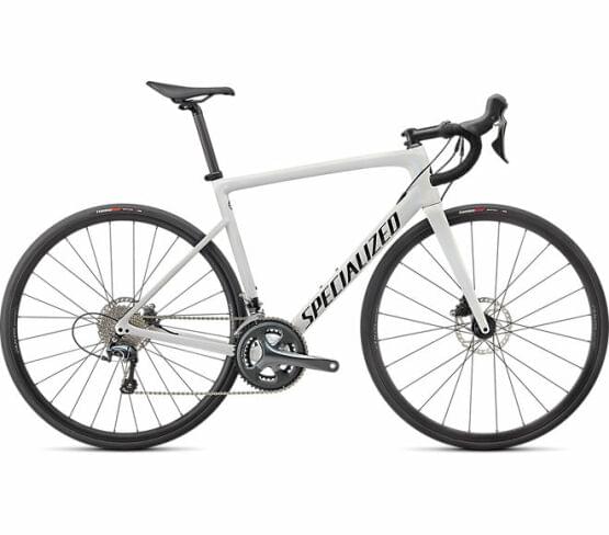 Silnin kolo Specialized TARMAC SL6 BLUGSTPRL/WHT/TARBLK