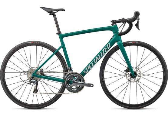 Silnin kolo Specialized TARMAC SL6 PNGRN/LTSIL