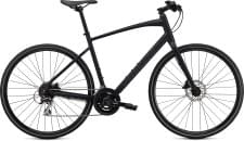 Trekingové kolo Specialized SIRRUS 2.0 2021 Satin Cast Black / Black / Black Reflective Trekingové kolo Specialized SIRRUS 2.0 2021 Satin Cast Black / Black / Black Reflective