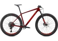Horské kolo Specialized Epic HT Expert Carbon 29 2020 Metsrmsn/Rktred Horské kolo Specialized Epic HT Expert Carbon 29 2020 Metsrmsn/Rktred