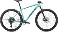 Horské kolo Specialized EPIC HT COMP CARBON 29 2020 MNT/TARBLK/AQA Horské kolo Specialized EPIC HT COMP CARBON 29 2020 MNT/TARBLK/AQA