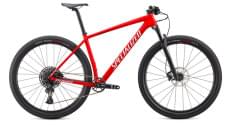 Horské kolo Specialized EPIC HT CARBON 29 2020 FLORED/METWHTSIL/TARBLK Horské kolo Specialized EPIC HT CARBON 29 2020 FLORED/METWHTSIL/TARBLK