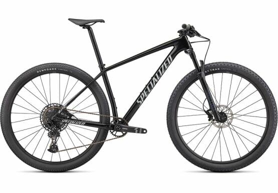 Horsk kolo Specialized Epic HT 2023 TARBLK/ABLN