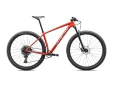 Horsk kolo Specialized EPIC HT FRYRED/WHT