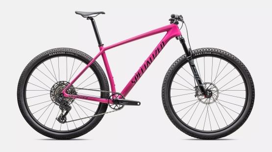 Horsk kolo Specialized EPIC HT COMP RBLPNK/OBSD/BRSH