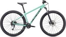 Horské kolo Specialized Rockhopper Comp 27,5 2x GLOSS OASIS / TARMAC BLACK Horské kolo Specialized Rockhopper Comp 27,5 2x GLOSS OASIS / TARMAC BLACK