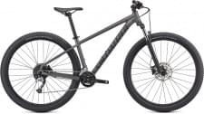 Horské kolo Specialized Rockhopper Comp 29 2x SATIN SMOKE / SATIN BLACK Horské kolo Specialized Rockhopper Comp 29 2x SATIN SMOKE / SATIN BLACK