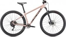 Horské kolo Specialized Rockhopper Elite 29 GLOSS BLUSH / TARMAC BLACK Horské kolo Specialized Rockhopper Elite 29 GLOSS BLUSH / TARMAC BLACK