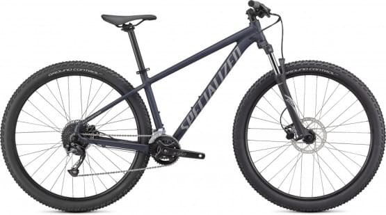 Horsk kolo Specialized ROCKHOPPER SPORT 27.5 SLT/CLGRY