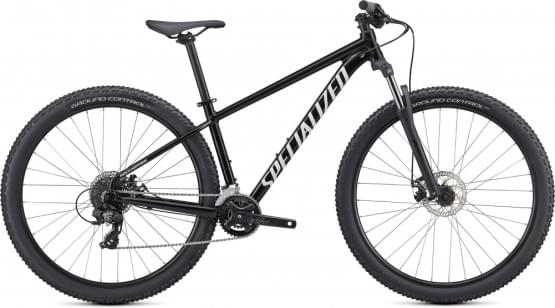 Horsk kolo Specialized Rockhopper 27.5 2022 tarblk/wht