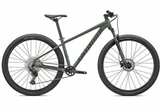 Horsk kolo Specialized Rockhopper Elite 29 2022 Sgegrn/Oakgrn