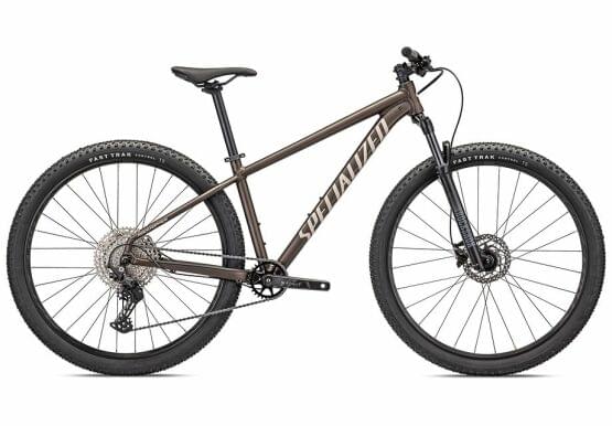 Horsk kolo Specialized Rockhopper Elite 29 2022 Satin Doppio/Gloss Sand