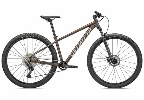 Horsk kolo Specialized Rockhopper Elite 29 2022 Satin Doppio/Gloss Sand