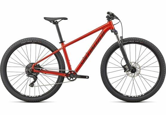 Horsk kolo Specialized Rockhopper Comp 29 2022 REDWD/SMK