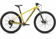 Horské kolo Specialized Rockhopper Comp 29 2022 SATIN BRASSY YELLOW / BLACK Horské kolo Specialized Rockhopper Comp 29 2022 SATIN BRASSY YELLOW / BLACK