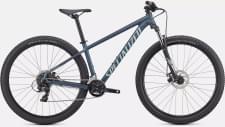 Horské kolo Specialized Rockhopper 27.5 2022 Sat blue metalic / ice blue Horské kolo Specialized Rockhopper 27.5 2022 Sat blue metalic / ice blue