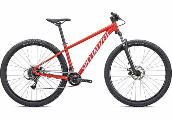 Horsk kolo Specialized Rockhopper 29 2022 Flored/Wht