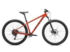 Horsk kolo Specialized ROCKHOPPER COMP 29 gloss fiery red - dark navy