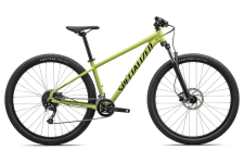 Horsk kolo Specialized Rockhopper Sport 29 2023 LMSTN/BLK