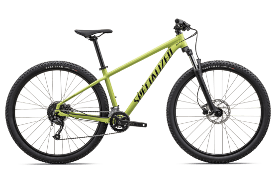 Horsk kolo Specialized Rockhopper Sport 29 2023 LMSTN/BLK