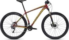 Horské kolo Specialized Crave COMP 29 16 cndyred/hyp Horské kolo Specialized Crave COMP 29 16 cndyred/hyp