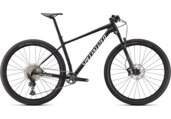 Horsk kolo Specialized Chisel Comp 2021 GLOSS BLACK/ABALONE