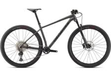 Horské kolo Specialized Chisel SATIN GLOSS SMOKE/TARMAC BLACK Horské kolo Specialized Chisel SATIN GLOSS SMOKE/TARMAC BLACK