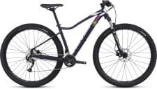Horské kolo Specialized JETT COMP 29 16 SATIN DEEP INDIGO/DIRTY WHT/HY Horské kolo Specialized JETT COMP 29 16 SATIN DEEP INDIGO/DIRTY WHT/HY