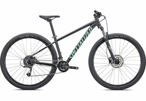 Horsk kolo Specialized Rockhopper Sport 29 2022 Forestgrn/Ois