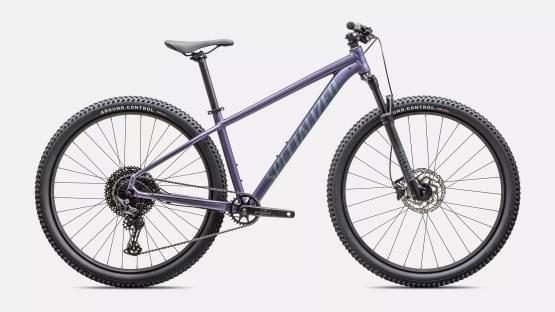 Horsk kolo Specialized ROCKHOPPER COMP VN MVEMET/FJDMET