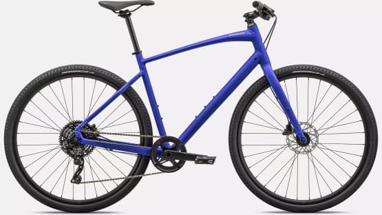 Trekingov kolo Specialized SIRRUS X 3.0 SPHR/DUNEWHT/TPE